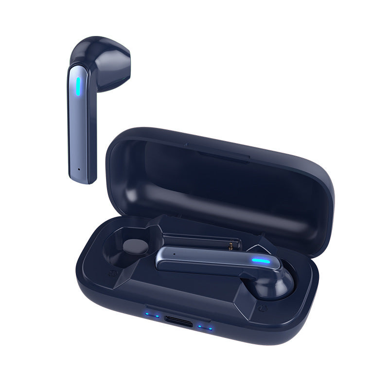 BQ02 Bluetooth Headset Bezdrátová sluchátka TWS Přenosná sluchátka Subwoofer pro HD volání Vodotěsná sportovní sluchátka pro sledování hraní her BQ02 Bluetooth Headset Bezdrátová sluchátka TWS Přenosná sluchátka Subwoofer pro HD volání Vodotěsná sportovní sluchátka pro sledování hraní her